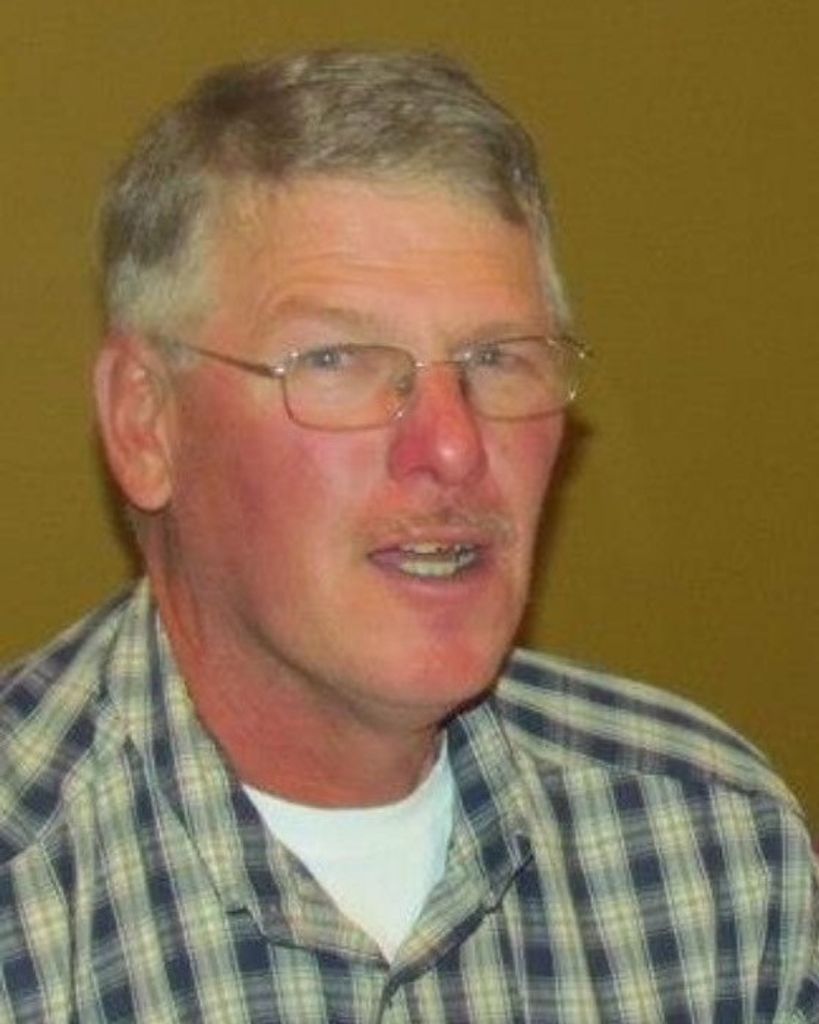Trent Alan Miller