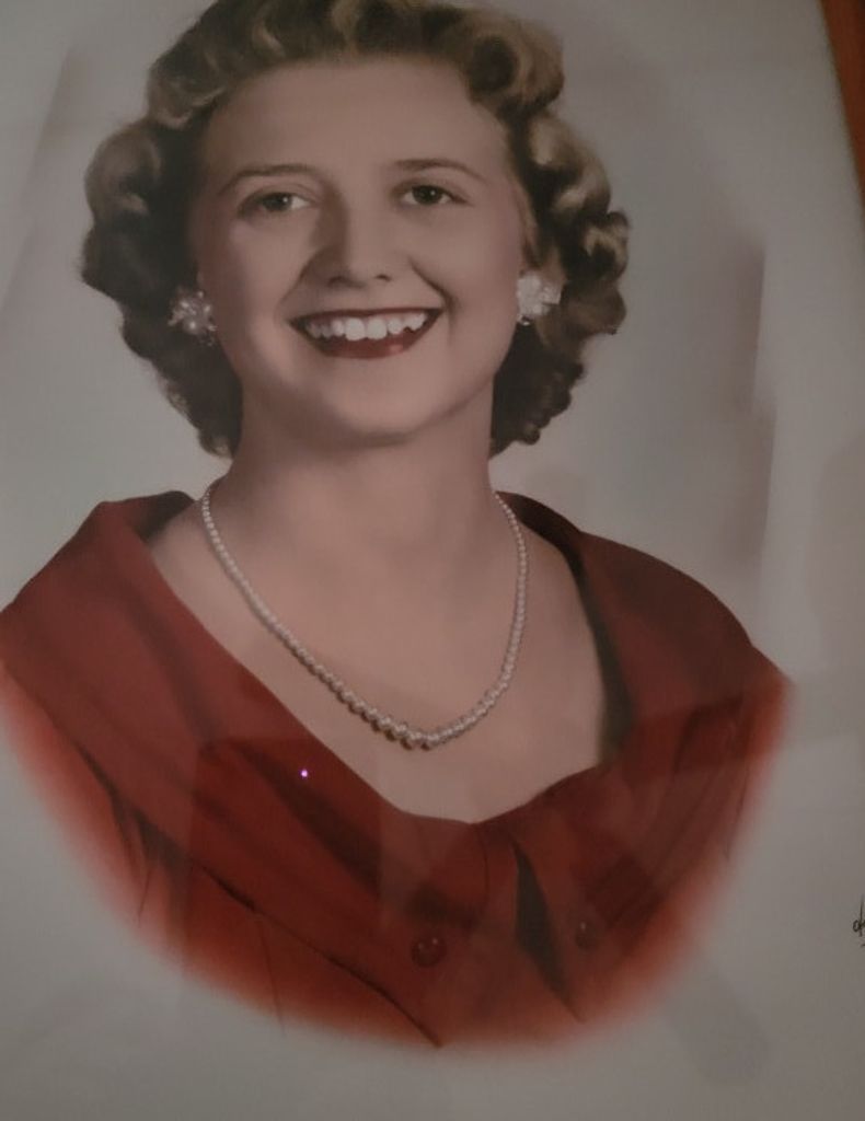 Elizabeth Franke