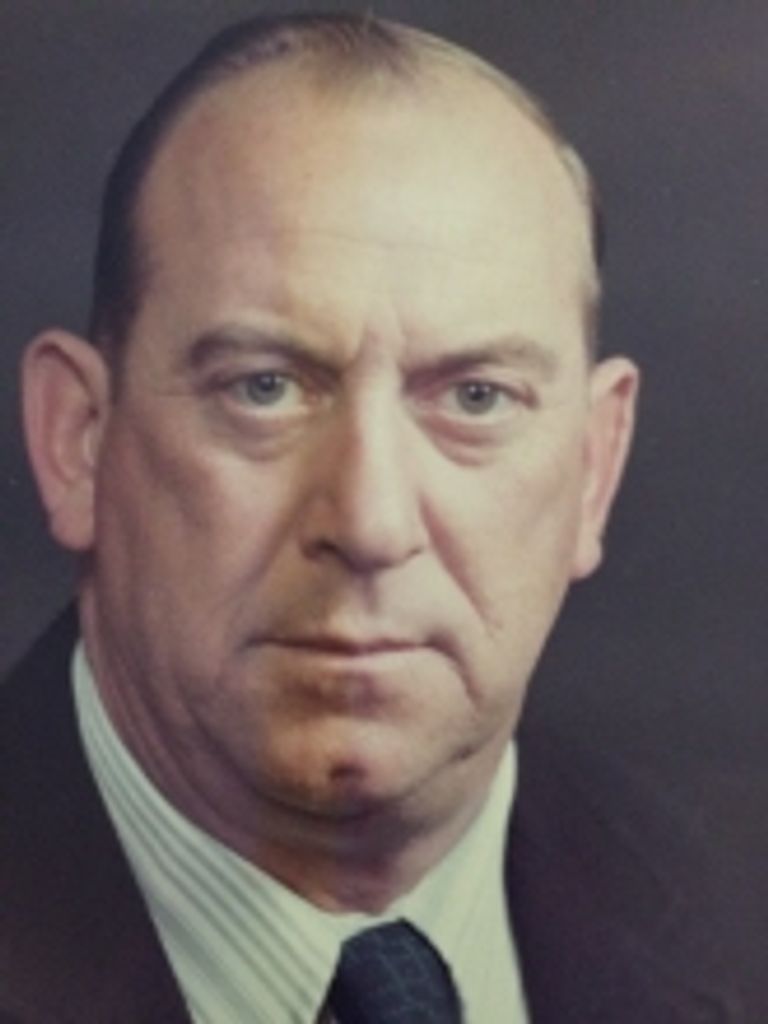 Willard E. "Willie" Caudill