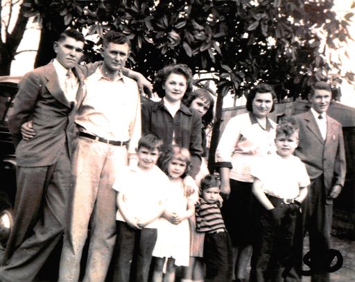 Mary Lillian Baker photo gallery thumbnail 25 of 52