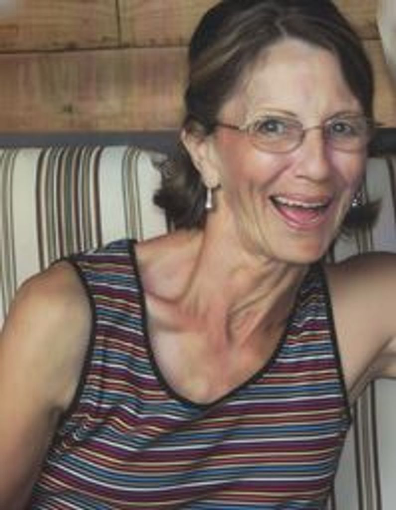 Margaret Beard Profile Photo
