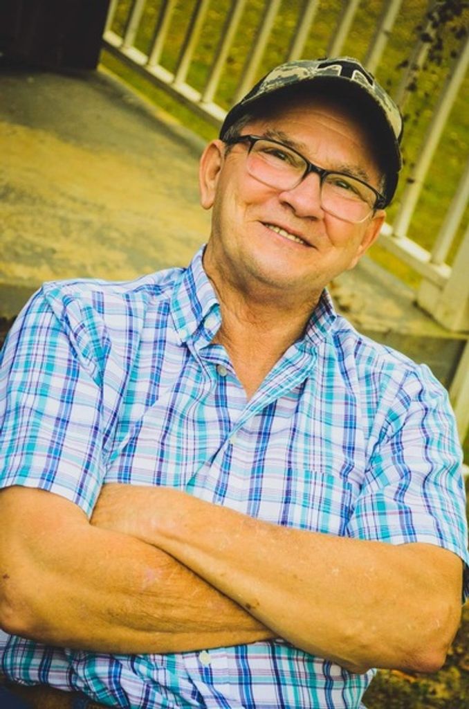 Rondal "Buddy" D. Reed Profile Photo