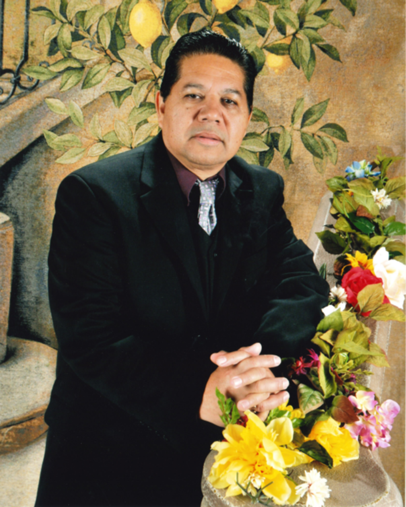 Rigoberto Zamora Felix Profile Photo