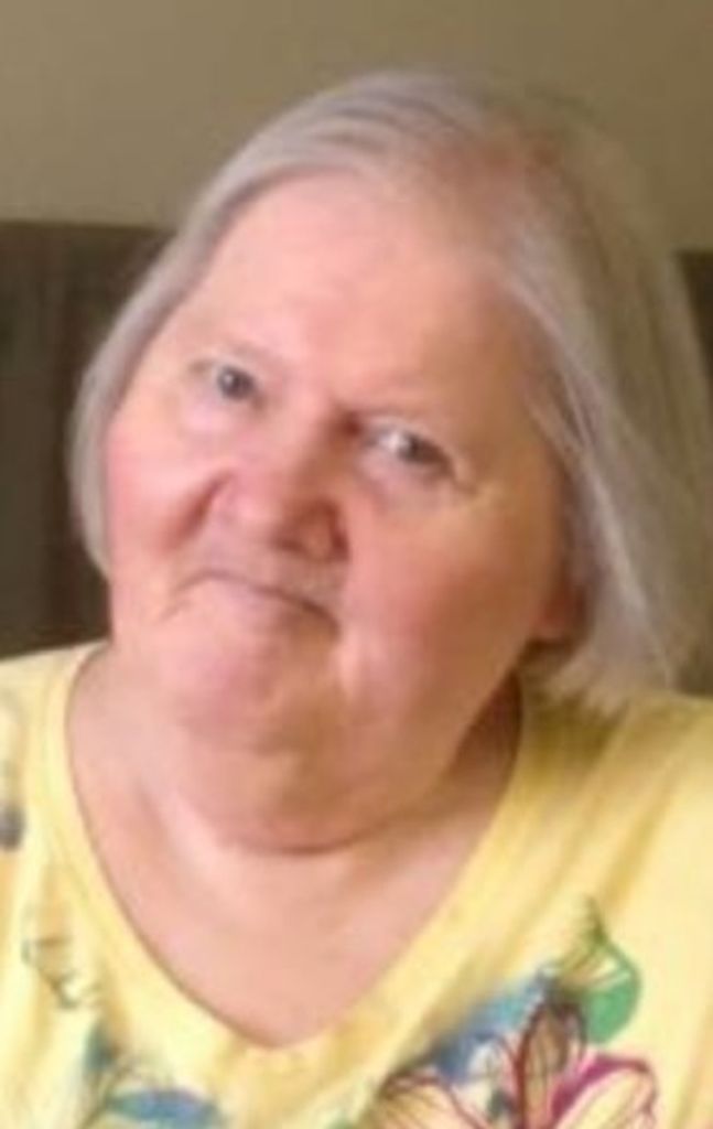 Mary Landry Profile Photo