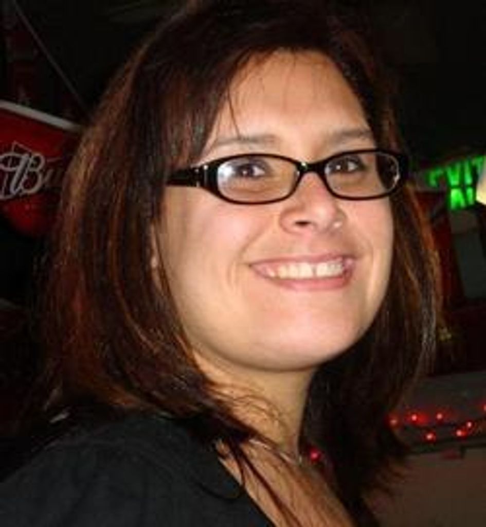 Stephanie Marie Juarez