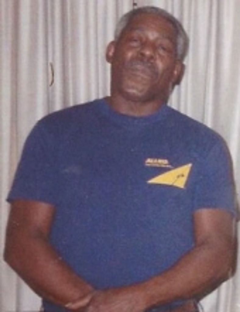 Hugh Williams
