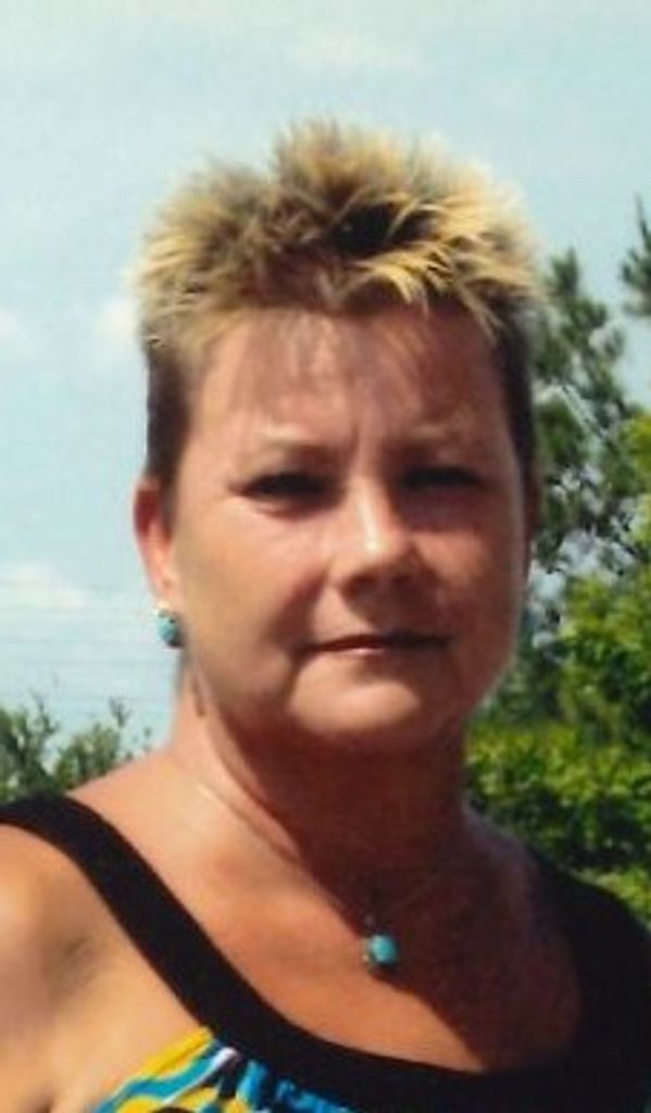 Cheryl Hicks Jackson