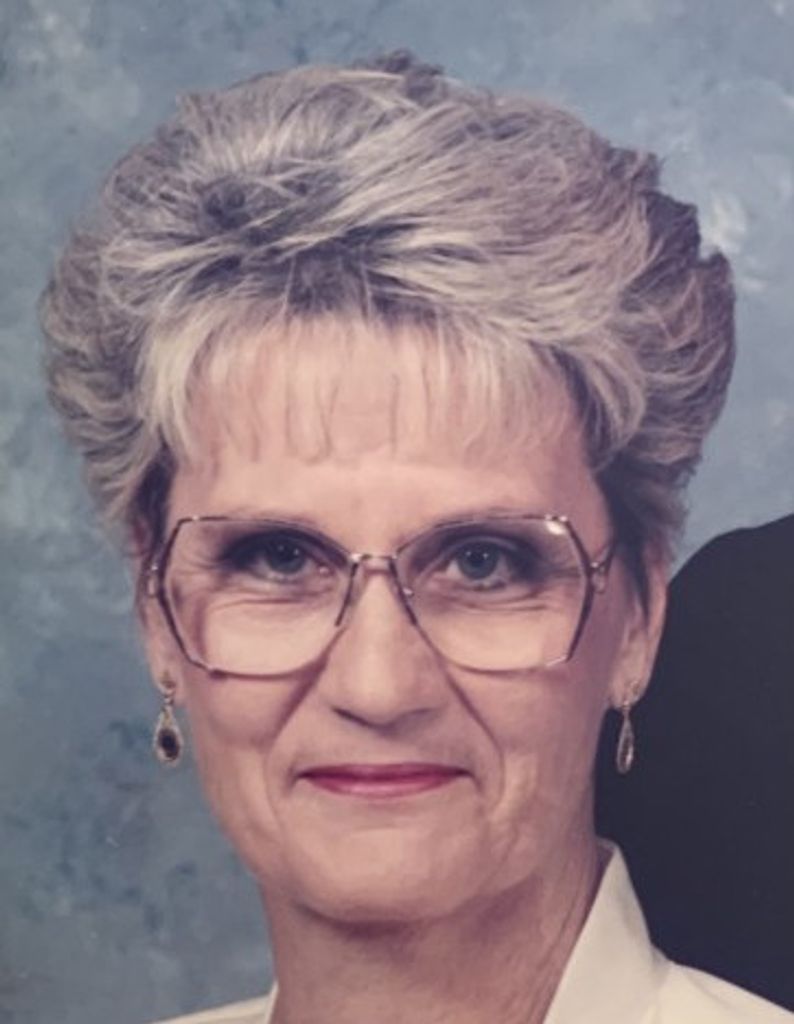 Loretta Faye (Allen)  Haywood Profile Photo