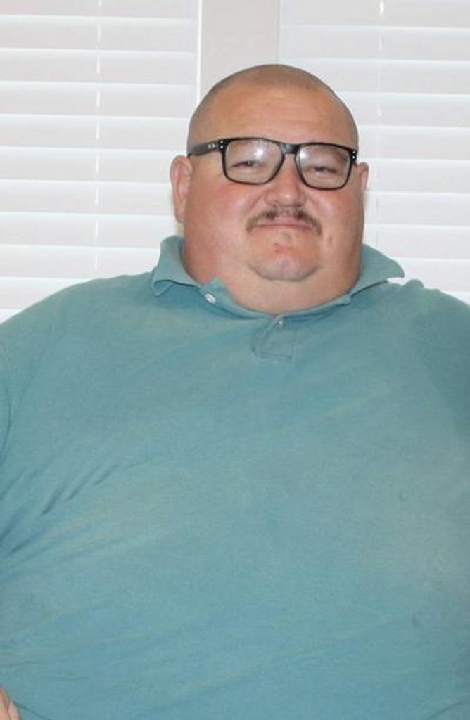 Donald "Donnie" Lee Dunn, Jr. Profile Photo