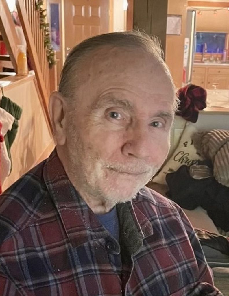 Michael John Olhava Profile Photo