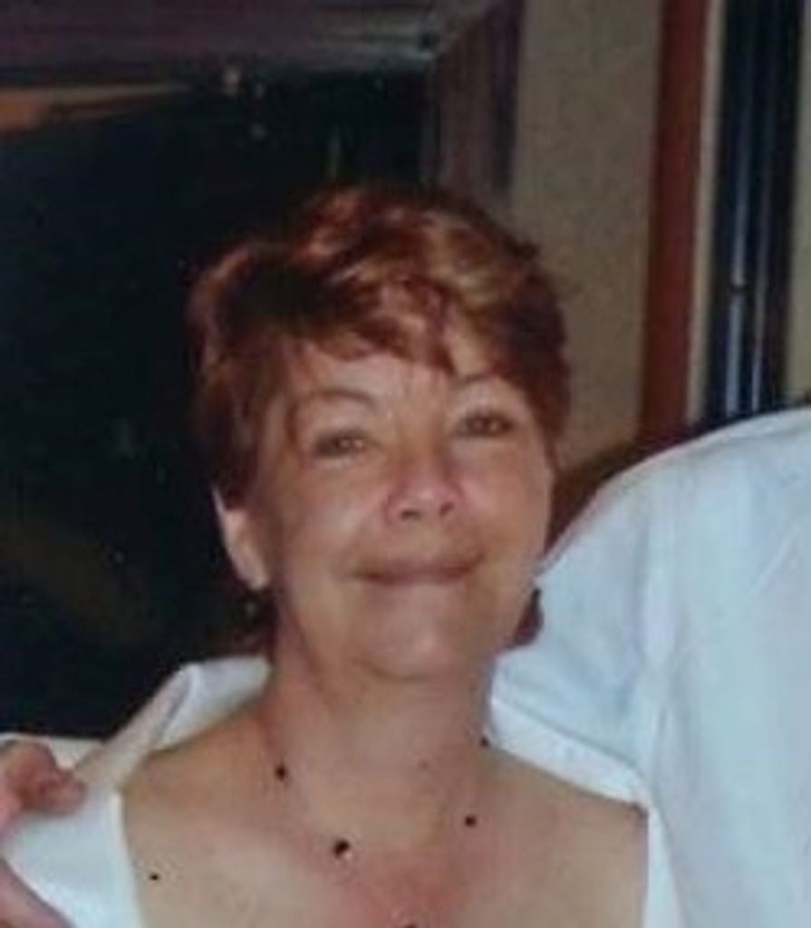 Rebecca S. Thompson
