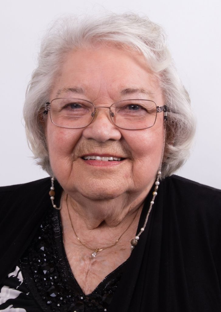 Miller, Lois Dazey