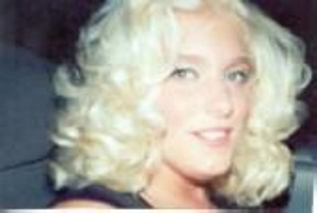 Whitney Jeanne Williams