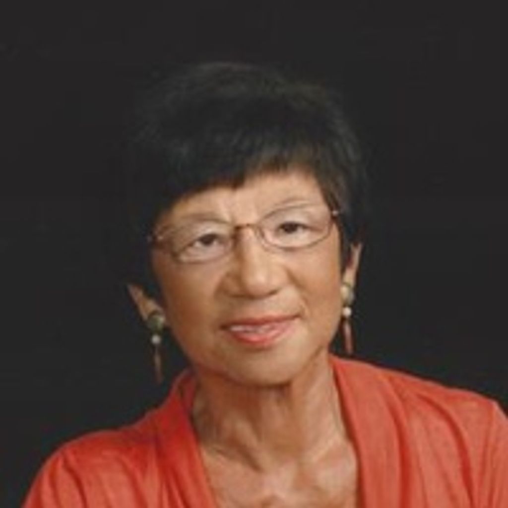 Felicia Chan