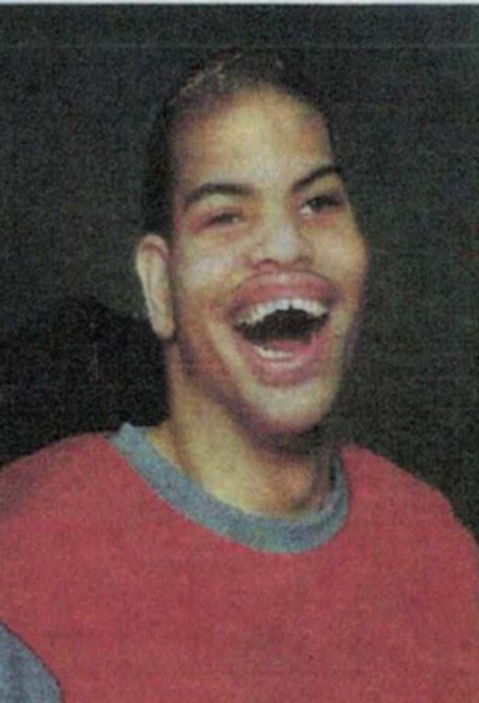 Jeremie Daniel Freeman