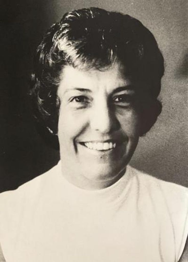 Anna R. Dewitt Profile Photo