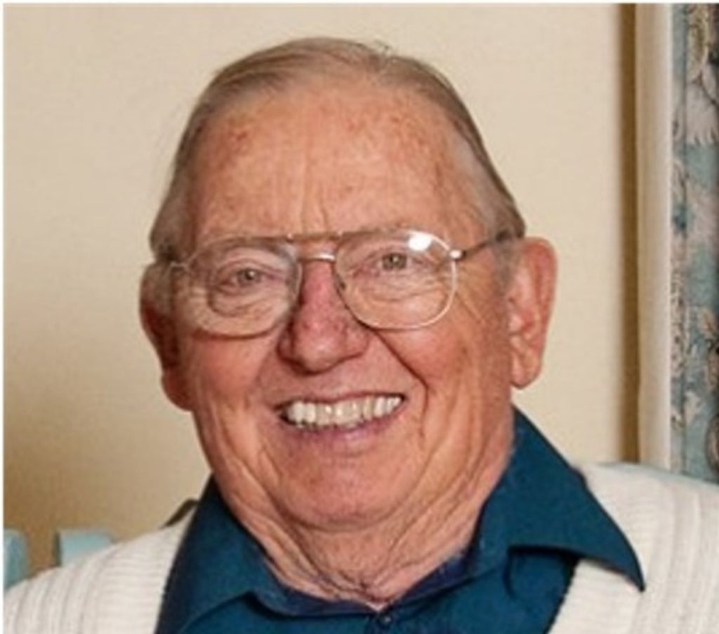 Harold Campbell