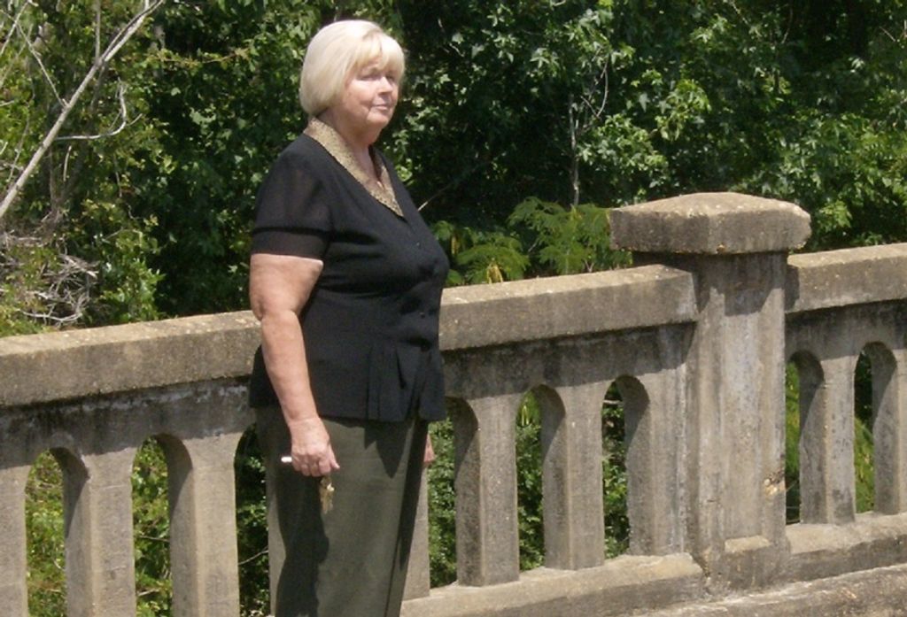 Rose Scott
