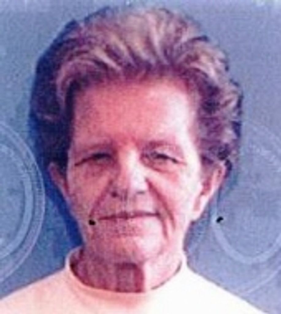 Evelyn Smith Crumpton