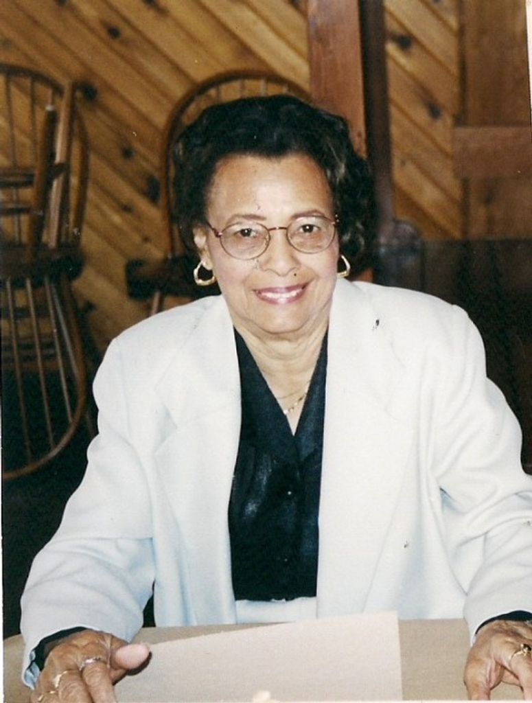 Leola Daye Profile Photo