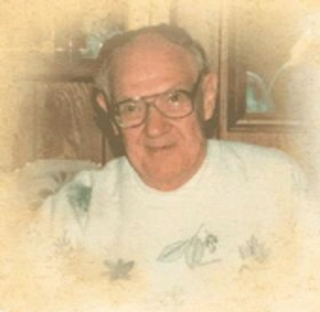 Joseph W. Hier