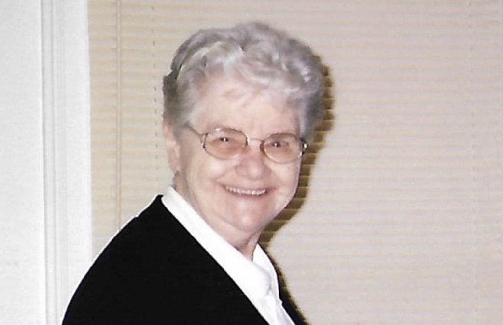 Sister Barbara E. Ahrens Hanses Profile Photo