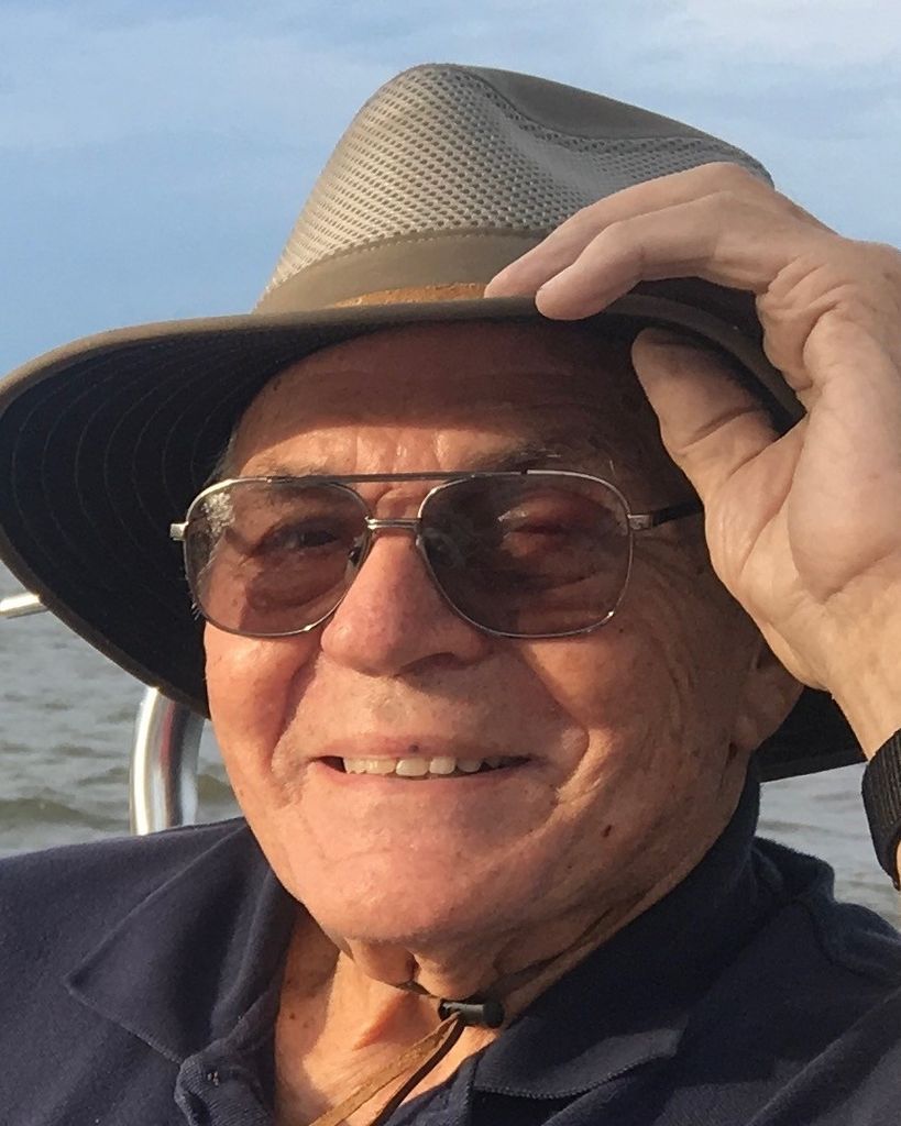 Clarence (Larry) Christian Franck, Jr. Profile Photo