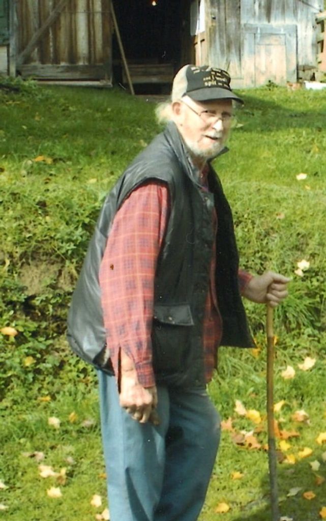 Frederick E. QUICK