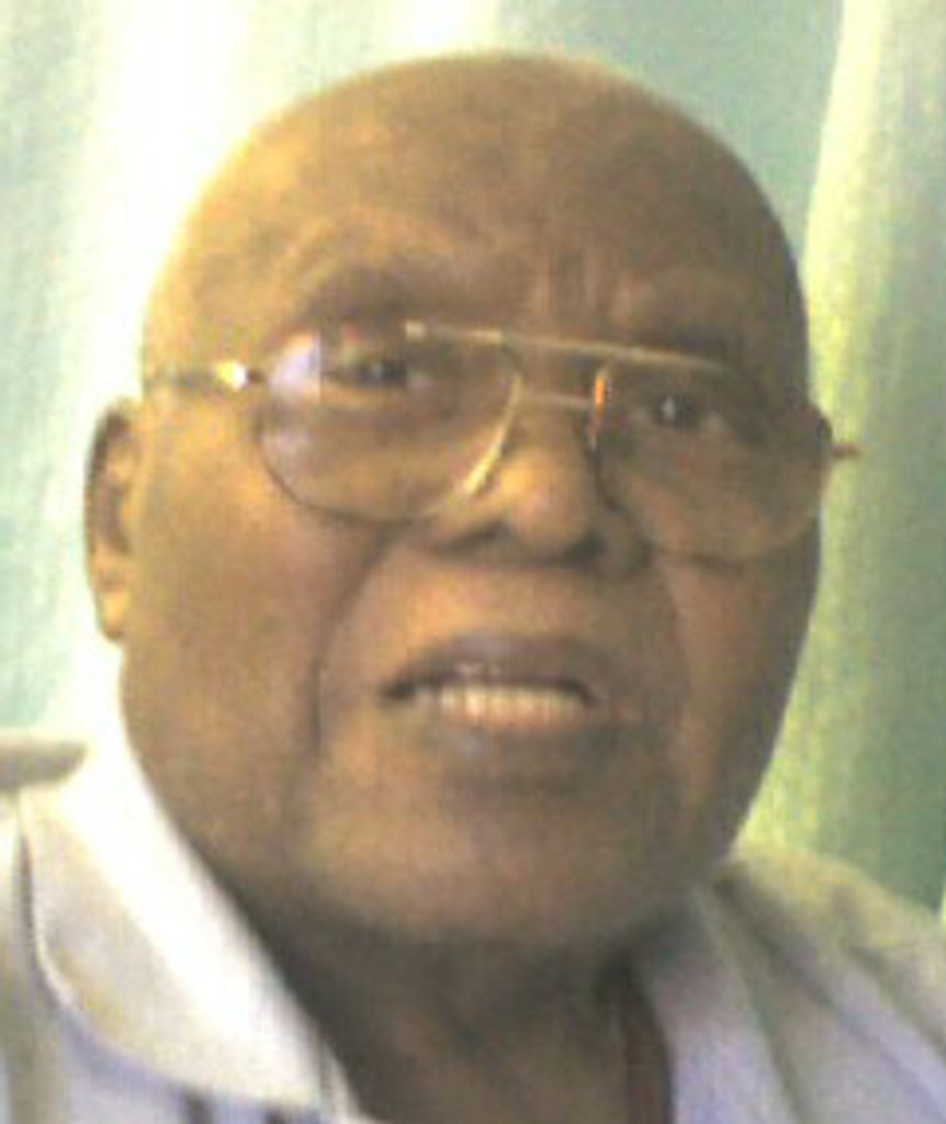 Samuel  Lewis Foster