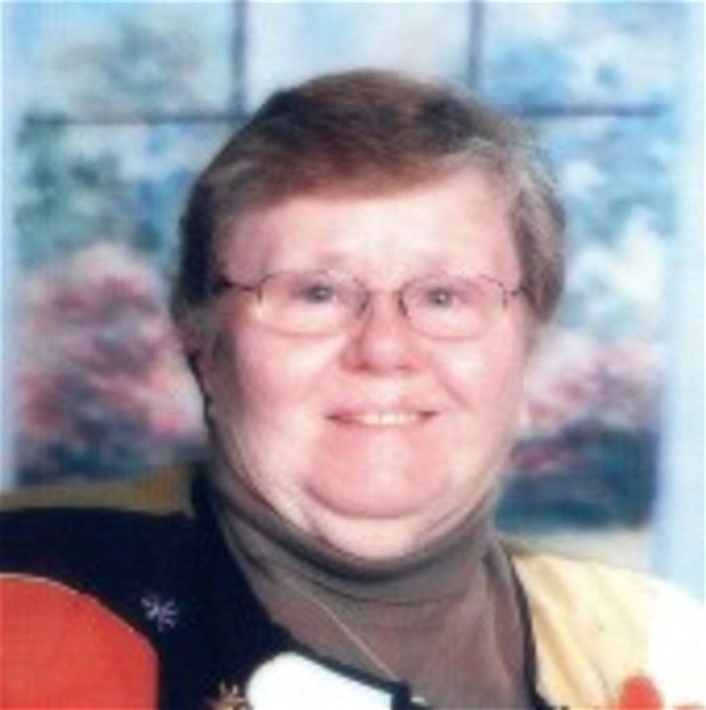 Doris L. Edwards Profile Photo