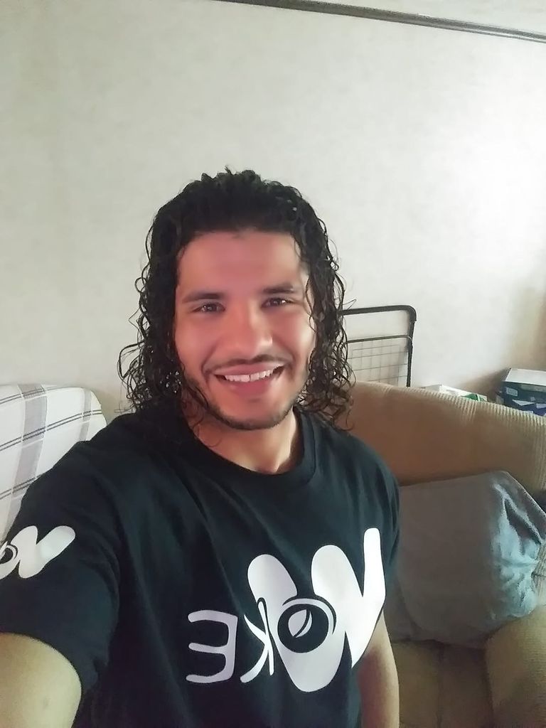 Chad Gray Profile Photo