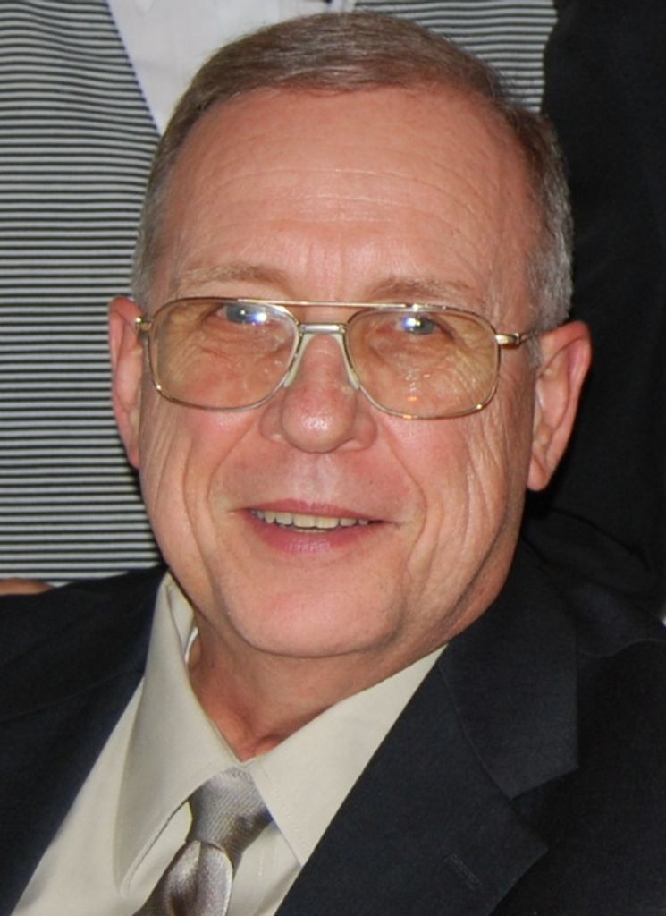 George S Owen