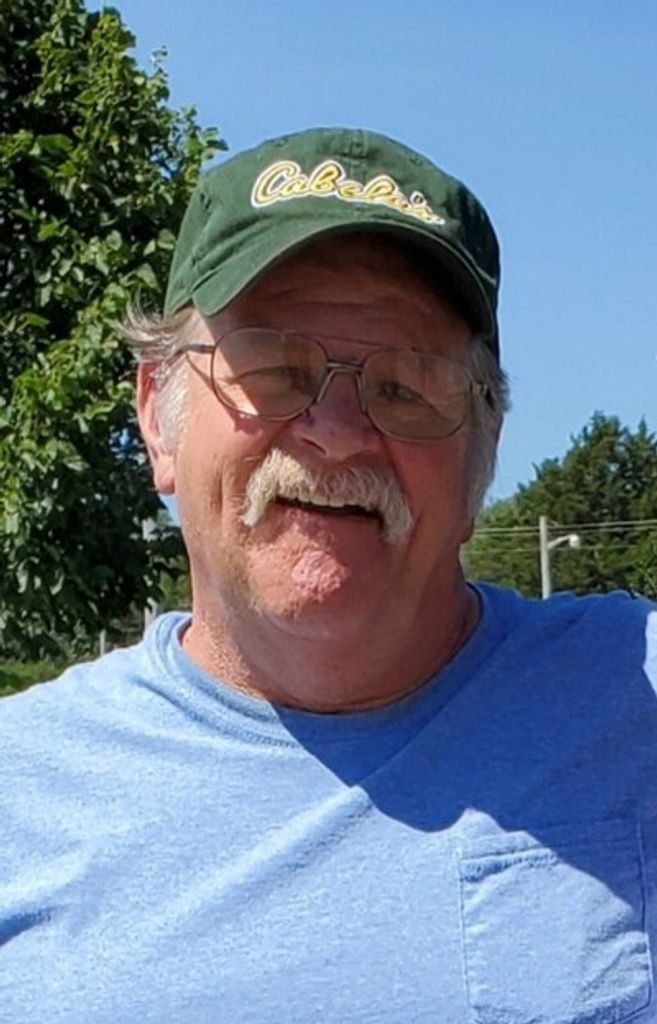 Perry Collman