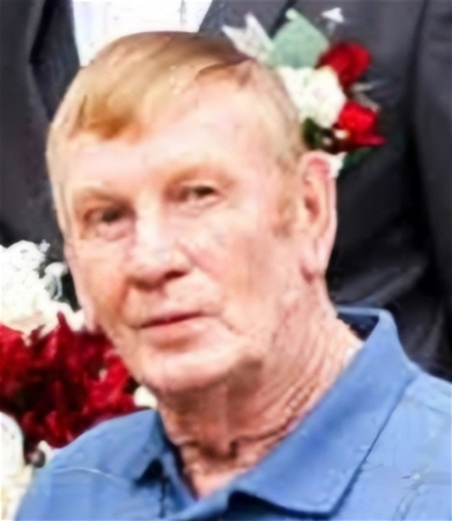 Floyd Ellis Potter,Jr. Profile Photo
