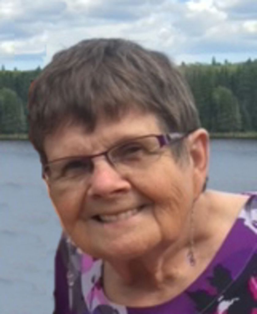 Carole Ann Larocque Profile Photo
