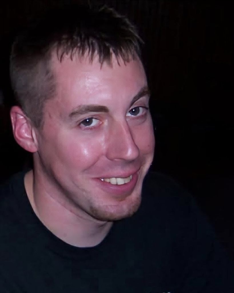 Ryan Cookson Profile Photo