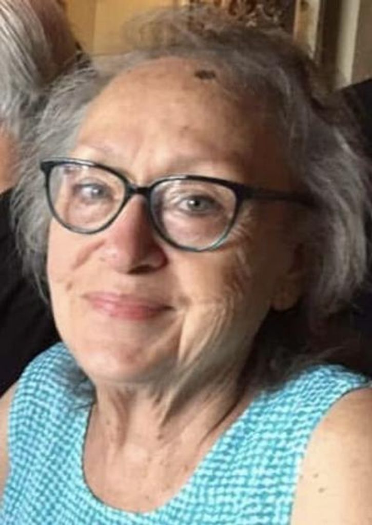 Frances Charlene Capps Profile Photo
