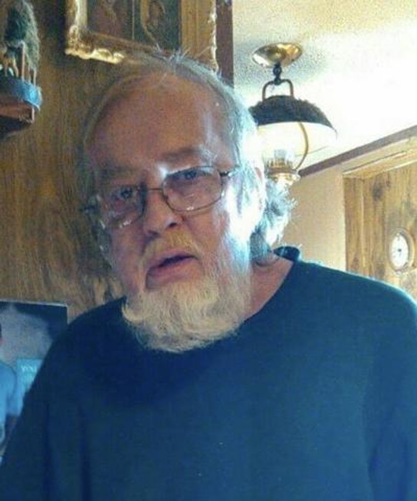 Raymond M. Merrill Profile Photo
