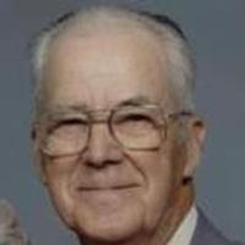 Lyle Sproul