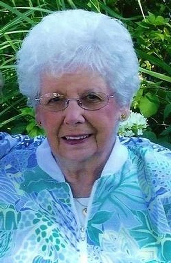 Maxine Meeks
