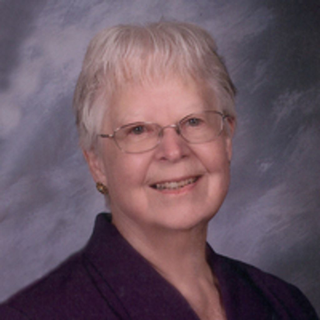 Fern Mae Obermeyer Profile Photo