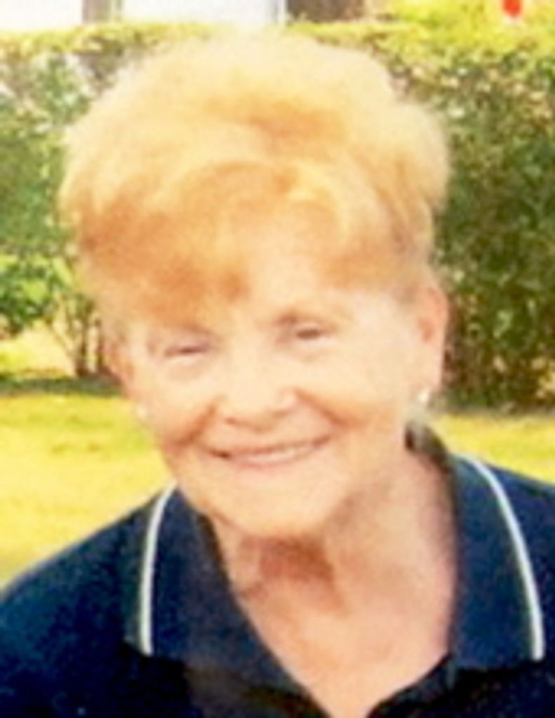 Annebelle C. Reilly