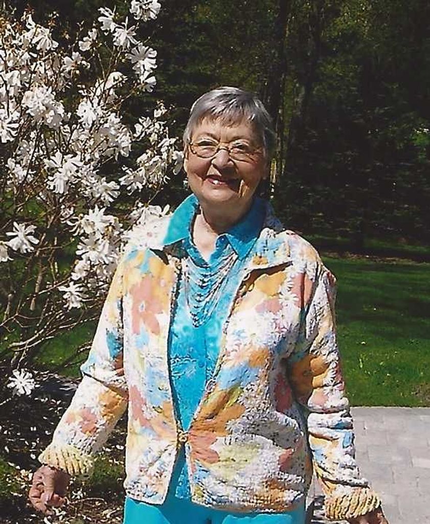Cornelia Oleson "Connie" Rahn