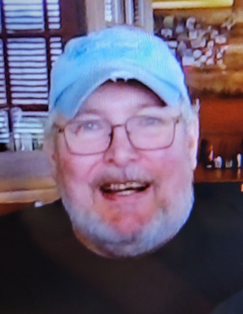 William Peterson Profile Photo