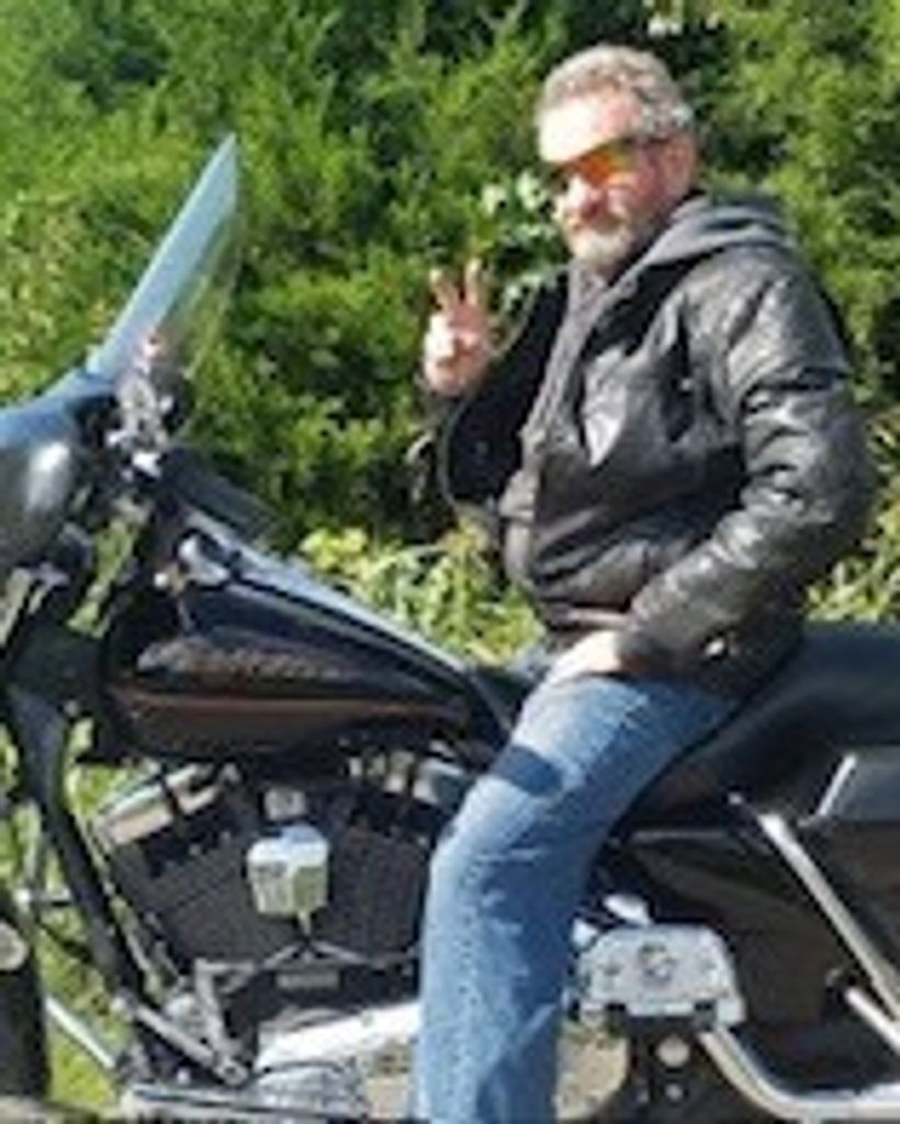 Larry Dean Gibson Profile Photo