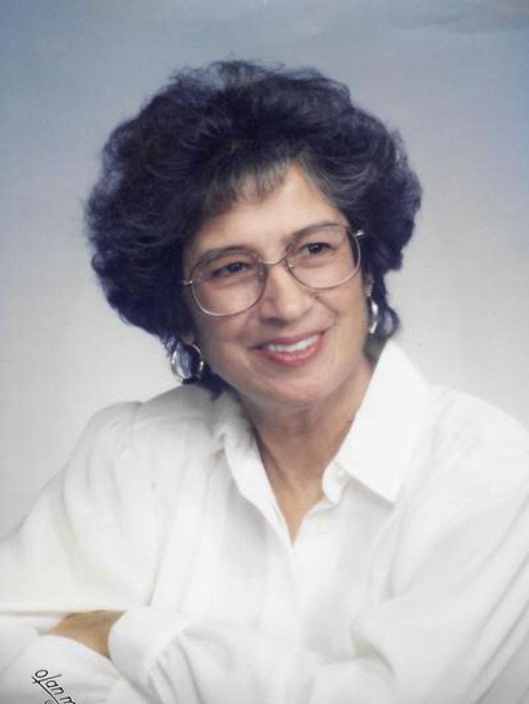 Audela C. Fernandez Profile Photo