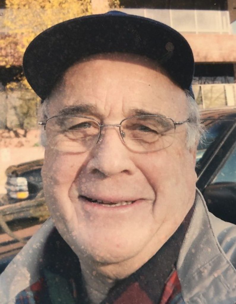 Rudolph Jacobson Profile Photo