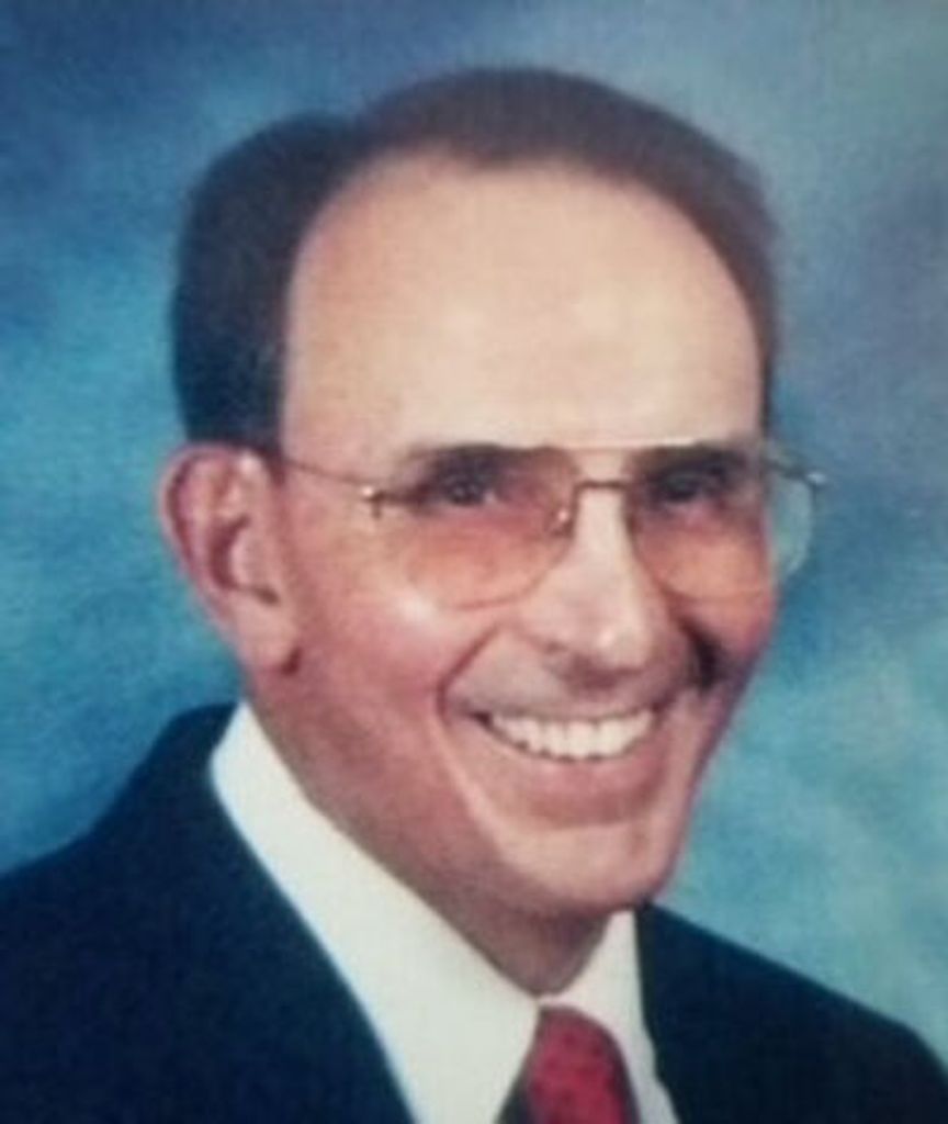 Harry Simcox Jr. Profile Photo