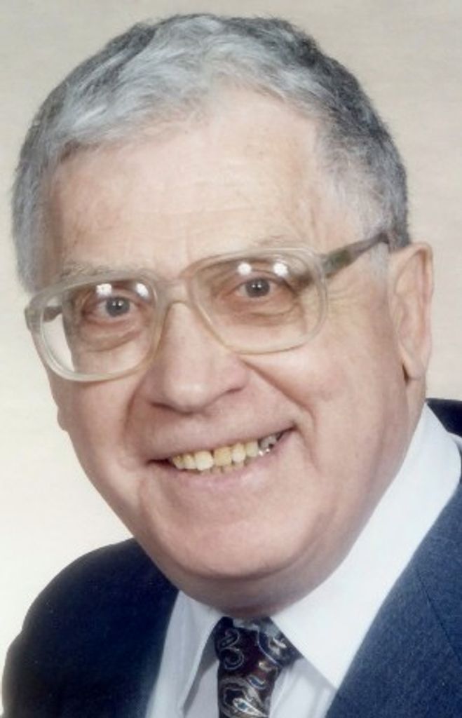 Albert D. Santivenere