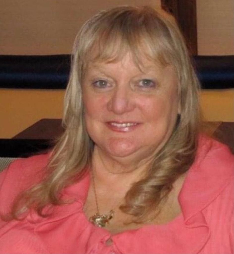 Carole Sales